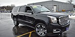Used 2018 GMC YUKON XL DENALI in KENOSHA, WISCONSIN