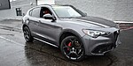 Used 2024 ALFA ROMEO STELVIO VELOCE in KENOSHA, WISCONSIN