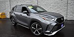 Used 2021 TOYOTA HIGHLANDER XSE in KENOSHA, WISCONSIN