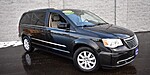 Used 2013 CHRYSLER TOWN & COUNTRY TOURING in KENOSHA, WISCONSIN