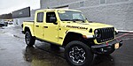 Used 2023 JEEP GLADIATOR RUBICON in KENOSHA, WISCONSIN