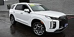 Used 2025 HYUNDAI PALISADE SEL PREMIUM in KENOSHA, WISCONSIN