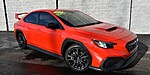 Used 2024 SUBARU WRX PREMIUM in KENOSHA, WISCONSIN