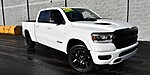 Used 2021 RAM 1500 LARAMIE in KENOSHA, WISCONSIN