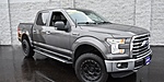 Used 2015 FORD F-150 XLT in KENOSHA, WISCONSIN