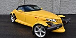 Used 1999 PLYMOUTH PROWLER BASE in KENOSHA, WISCONSIN