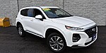 Used 2019 HYUNDAI SANTA FE SEL in KENOSHA, WISCONSIN