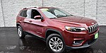 Used 2019 JEEP CHEROKEE LATITUDE PLUS in KENOSHA, WISCONSIN
