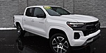 Used 2024 CHEVROLET COLORADO Z71 in KENOSHA, WISCONSIN
