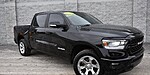 Used 2022 RAM 1500 BIG HORN/LONE STAR in KENOSHA, WISCONSIN
