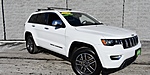 Used 2020 JEEP GRAND CHEROKEE LIMITED in KENOSHA, WISCONSIN