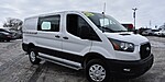 Used 2024 FORD TRANSIT 250 BASE in KENOSHA, WISCONSIN