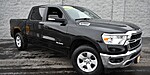 Used 2022 RAM 1500 BIG HORN/LONE STAR in KENOSHA, WISCONSIN