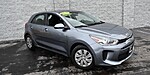 Used 2020 KIA RIO S in KENOSHA, WISCONSIN