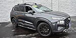 Used 2023 HYUNDAI SANTA FE XRT in KENOSHA, WISCONSIN