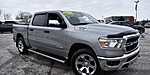 Used 2023 RAM 1500 BIG HORN/LONE STAR in KENOSHA, WISCONSIN