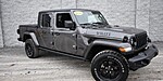 Used 2024 JEEP GLADIATOR WILLYS in KENOSHA, WISCONSIN