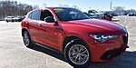 Used 2024 ALFA ROMEO STELVIO SPRINT in KENOSHA, WISCONSIN