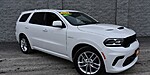 Used 2022 DODGE DURANGO R/T in KENOSHA, WISCONSIN