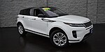 Used 2020 LAND ROVER RANGE ROVER EVOQUE S in KENOSHA, WISCONSIN