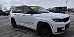 Used 2023 JEEP GRAND CHEROKEE L SUMMIT in KENOSHA, WISCONSIN