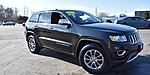 Used 2015 JEEP GRAND CHEROKEE LIMITED in KENOSHA, WISCONSIN