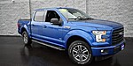 Used 2017 FORD F-150 XLT in KENOSHA, WISCONSIN