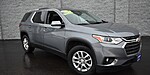 Used 2018 CHEVROLET TRAVERSE LT in KENOSHA, WISCONSIN