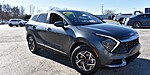Used 2025 KIA SPORTAGE LX in KENOSHA, WISCONSIN