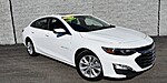 Used 2024 CHEVROLET MALIBU LT in KENOSHA, WISCONSIN