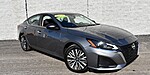 Used 2024 NISSAN ALTIMA 2.5 SV in KENOSHA, WISCONSIN
