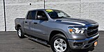 Used 2023 RAM 1500 BIG HORN/LONE STAR in KENOSHA, WISCONSIN