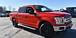 Used 2018 FORD F-150 XLT in KENOSHA, WISCONSIN