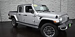 Used 2020 JEEP Gladiator  in KENOSHA, WISCONSIN
