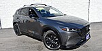 Used 2025 MAZDA CX-5 2.5 TURBO PREMIUM in KENOSHA, WISCONSIN