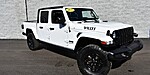 Used 2021 JEEP GLADIATOR WILLYS in KENOSHA, WISCONSIN
