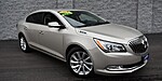 Used 2014 BUICK LACROSSE LEATHER GROUP in KENOSHA, WISCONSIN