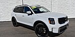 Used 2023 KIA TELLURIDE EX X-LINE in KENOSHA, WISCONSIN