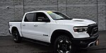 Used 2022 RAM 1500 REBEL in KENOSHA, WISCONSIN