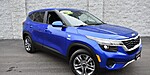 Used 2023 KIA SELTOS LX in KENOSHA, WISCONSIN