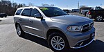 Used 2014 DODGE DURANGO SXT in KENOSHA, WISCONSIN
