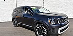 Used 2025 KIA TELLURIDE S in KENOSHA, WISCONSIN