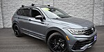 Used 2023 Volkswagen Tiguan 2.0T SE R-LINE BLACK in KENOSHA, WISCONSIN