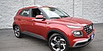 Used 2023 HYUNDAI VENUE SEL in KENOSHA, WISCONSIN