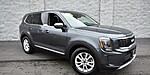 Used 2022 KIA TELLURIDE LX in KENOSHA, WISCONSIN