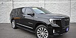 Used 2021 GMC YUKON XL DENALI in KENOSHA, WISCONSIN