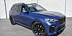 Used 2022 BMW X7 M50I in KENOSHA, WISCONSIN