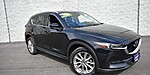 Used 2020 MAZDA CX-5 GRAND TOURING RESERVE in KENOSHA, WISCONSIN