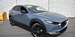 Used 2025 MAZDA CX-30 2.5 S CARBON EDITION in KENOSHA, WISCONSIN