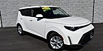 Used 2025 KIA SOUL LX in KENOSHA, WISCONSIN